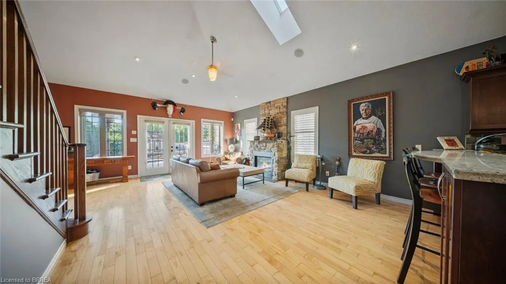 23 Jamieson Court
