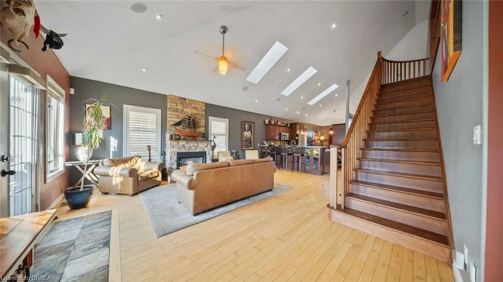 23 Jamieson Court