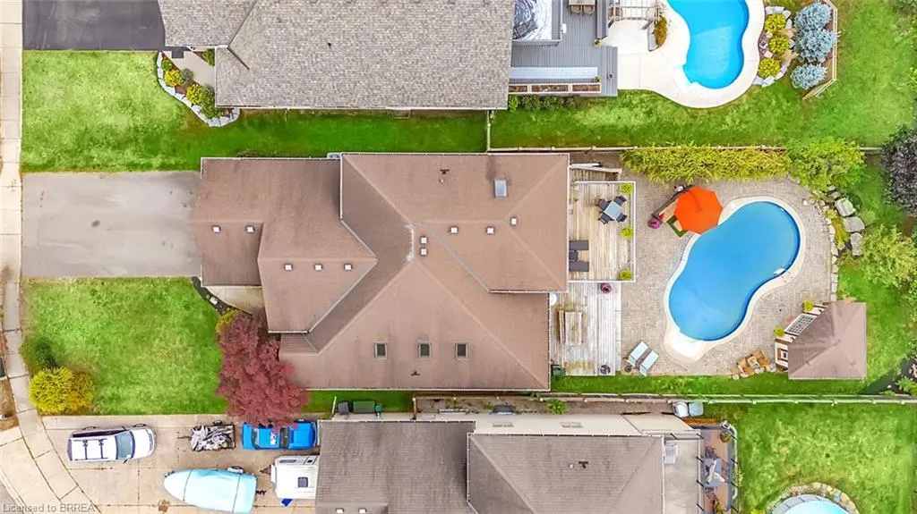 23 Jamieson Court
