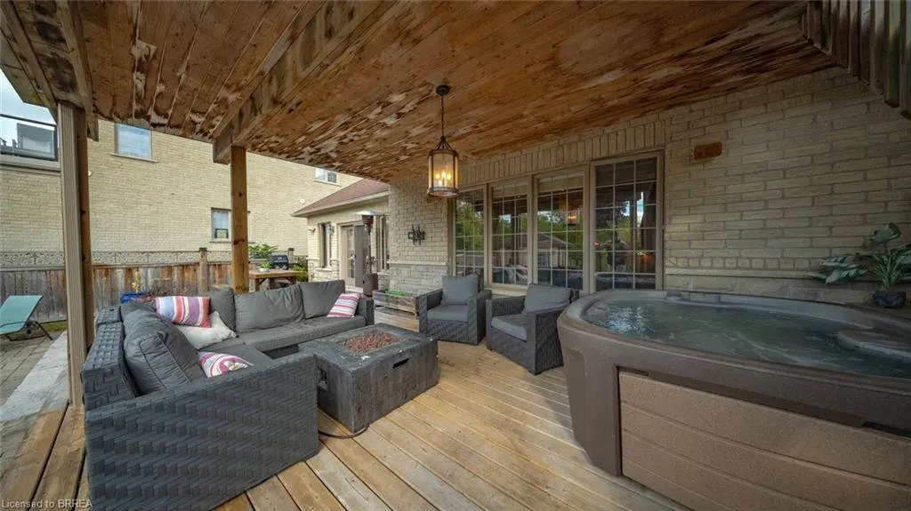 23 Jamieson Court