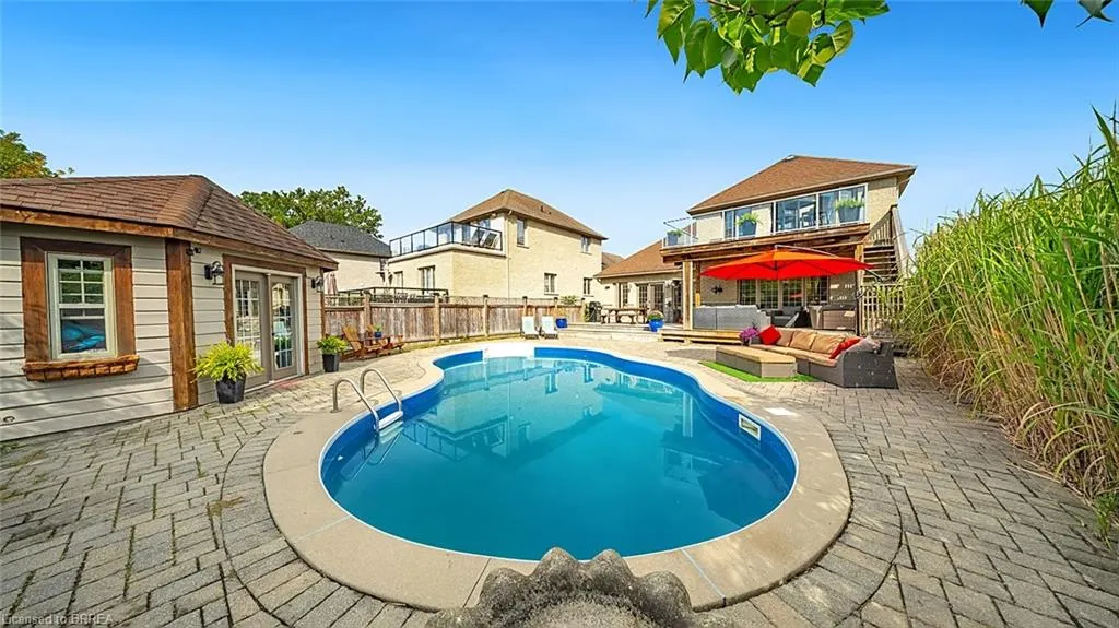 23 Jamieson Court