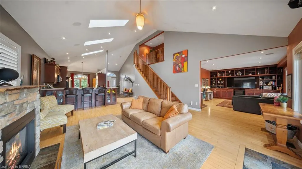 23 Jamieson Court
