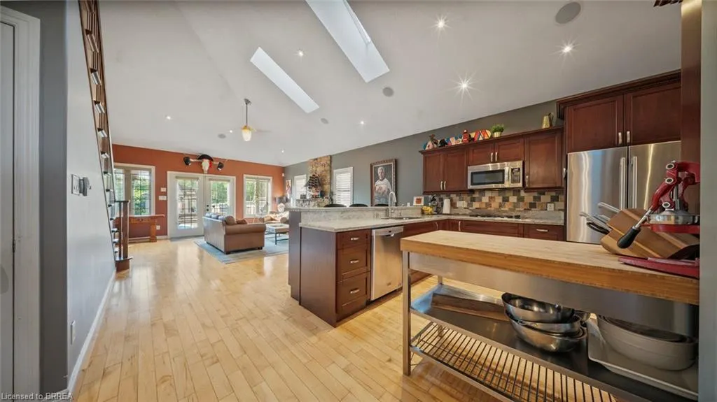 23 Jamieson Court