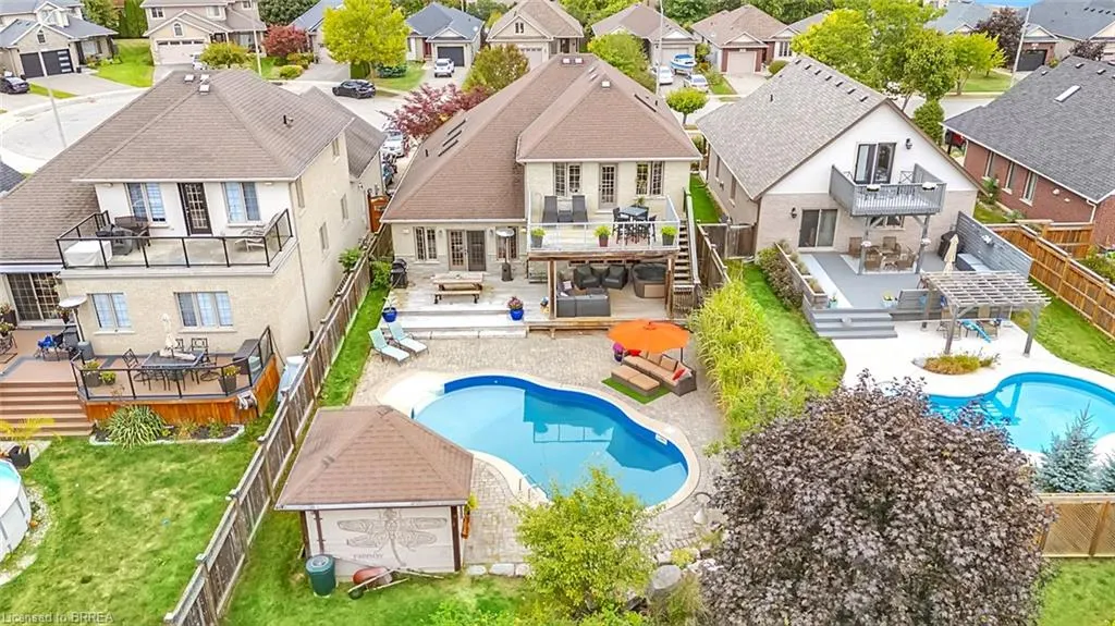 23 Jamieson Court
