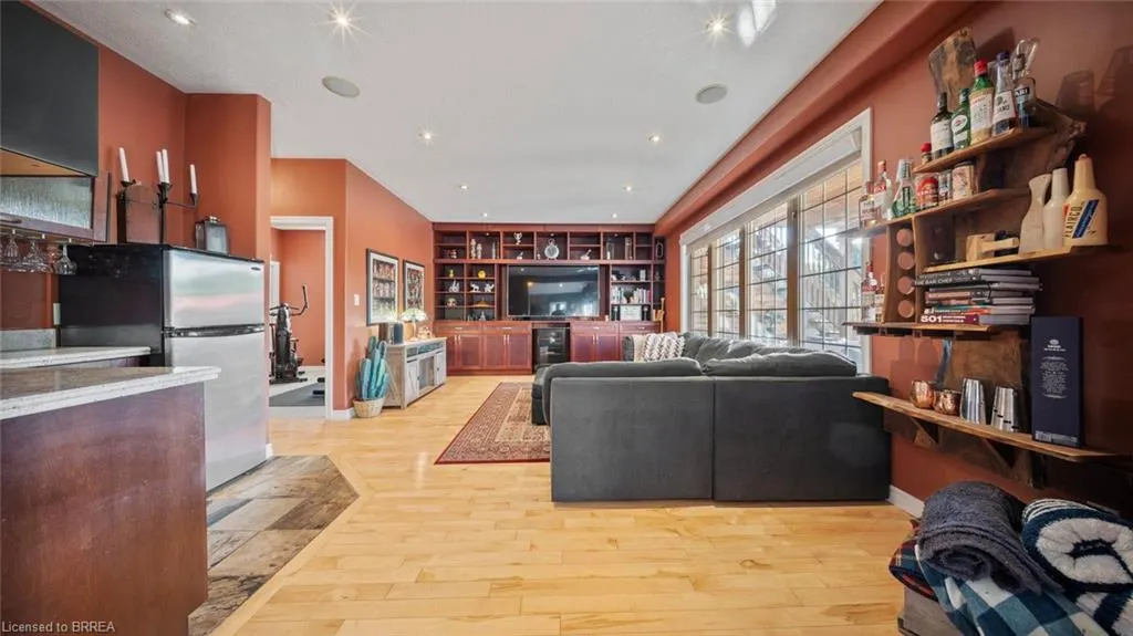23 Jamieson Court