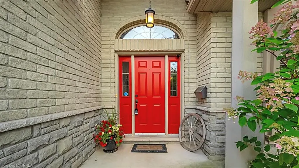 23 Jamieson Court