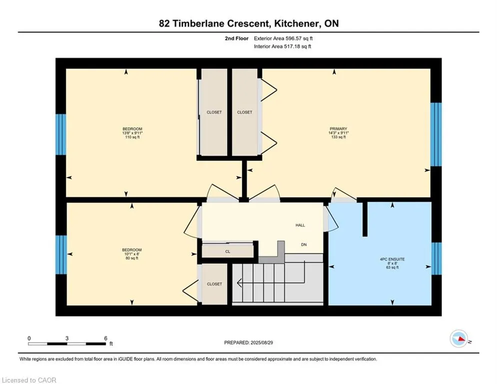 82 Timberlane Crescent