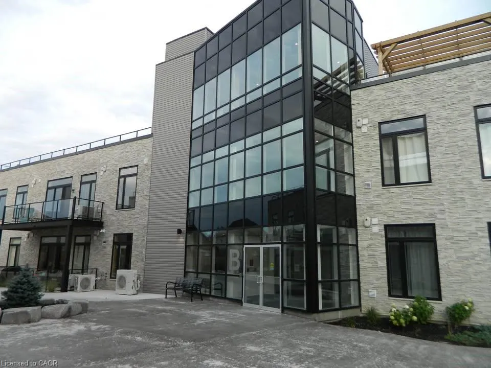 85B Morrell Street, #220