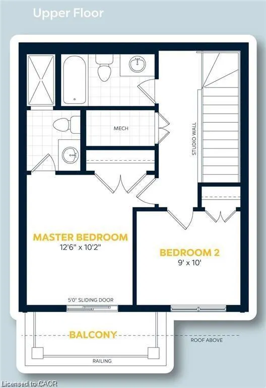 22 Wheat Lane
