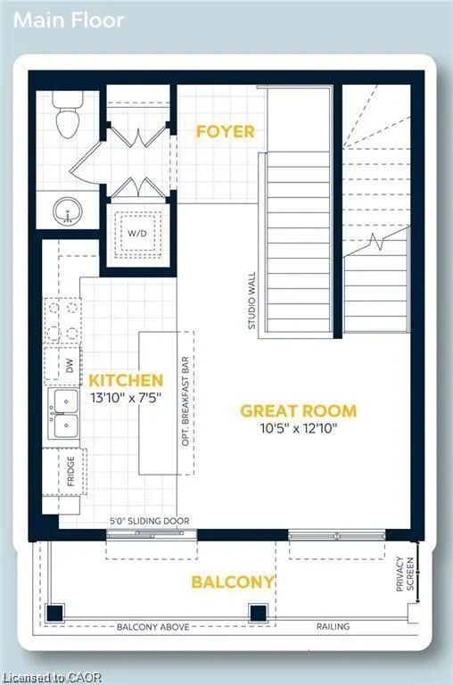 22 Wheat Lane