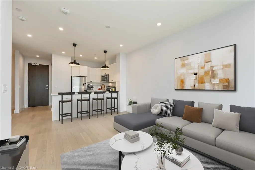 101 Locke Street S, #507