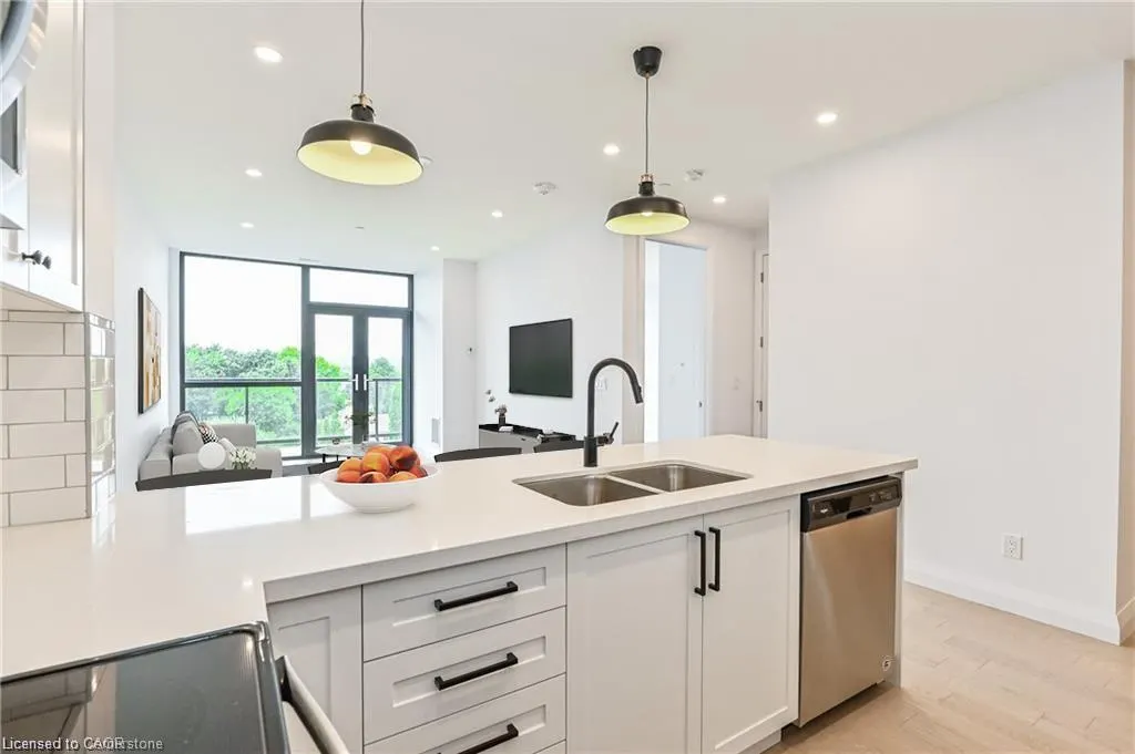 101 Locke Street S, #507