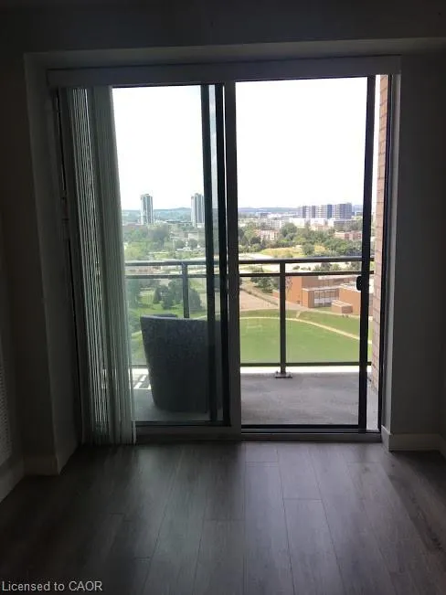 318 Spruce Street, #1808