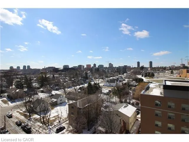 318 Spruce Street, #1808