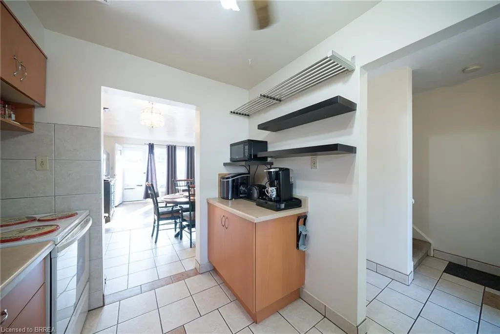 273 Elgin Street, #38