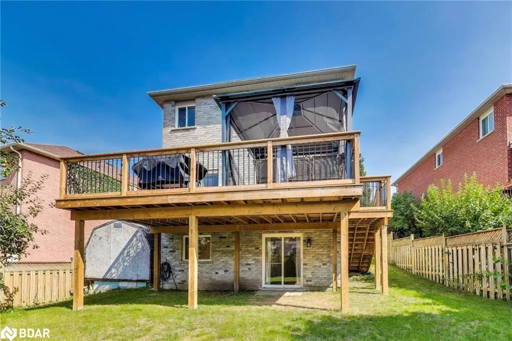 155 Cunningham Drive