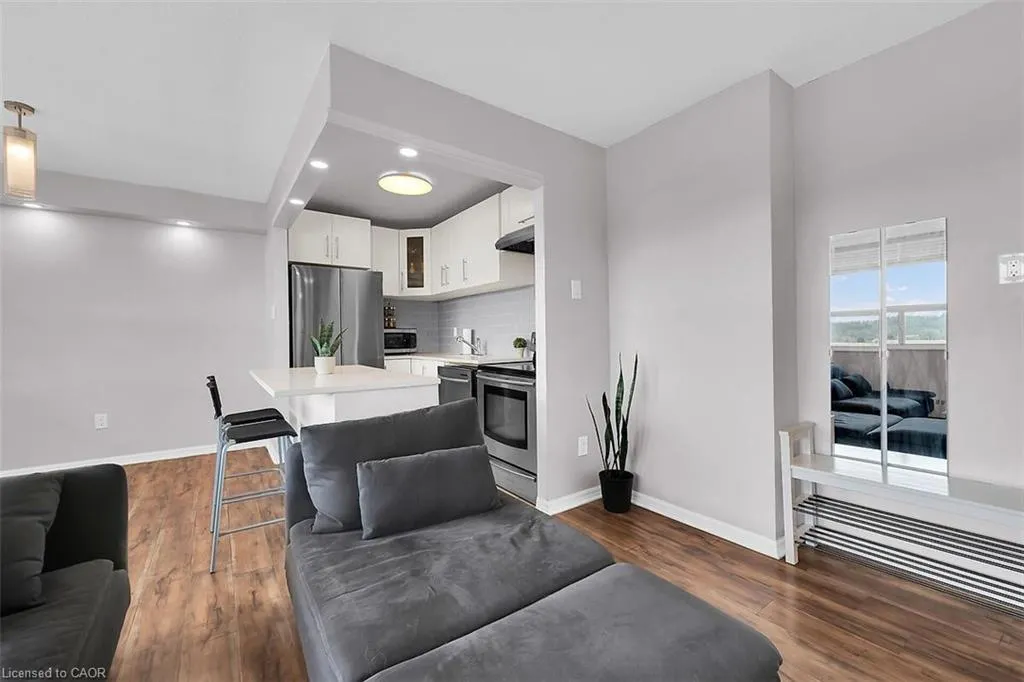 15 Albright Road, #811