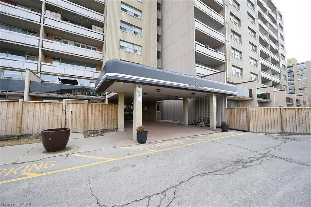 15 Albright Road, #811