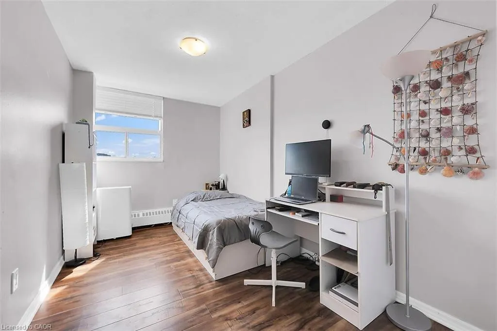 15 Albright Road, #811