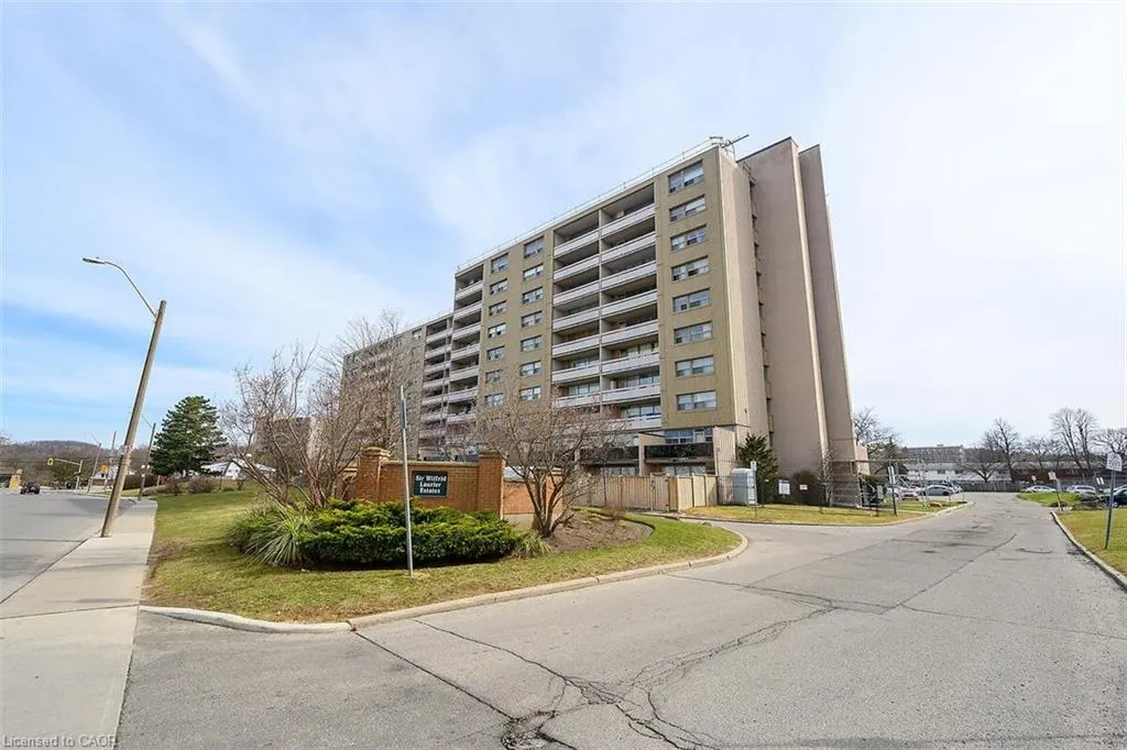 15 Albright Road, #811