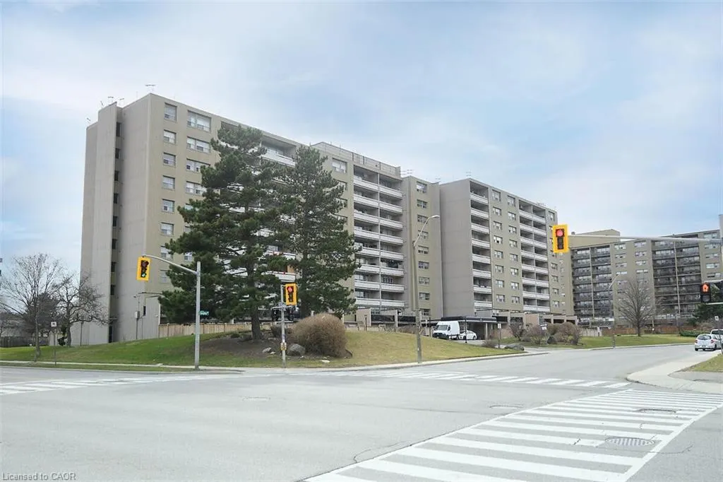 15 Albright Road, #811