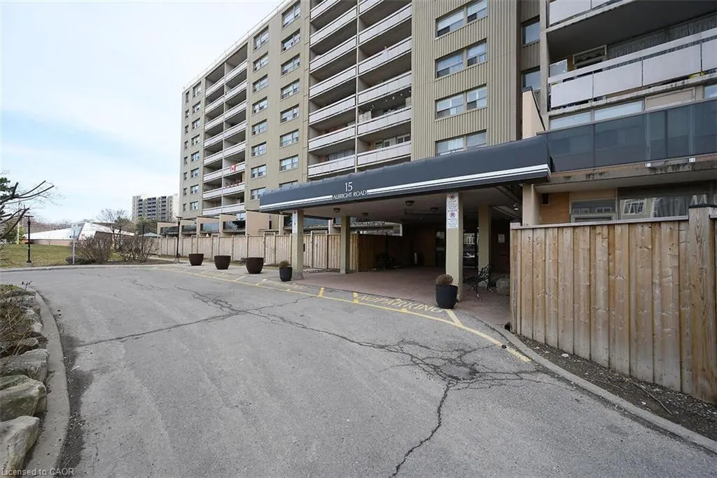 15 Albright Road, #811