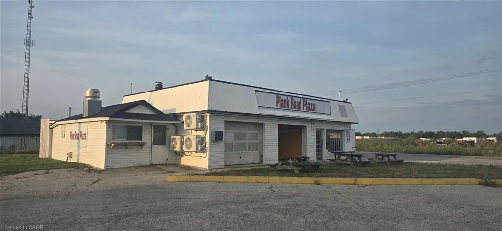 1501 Plank Road