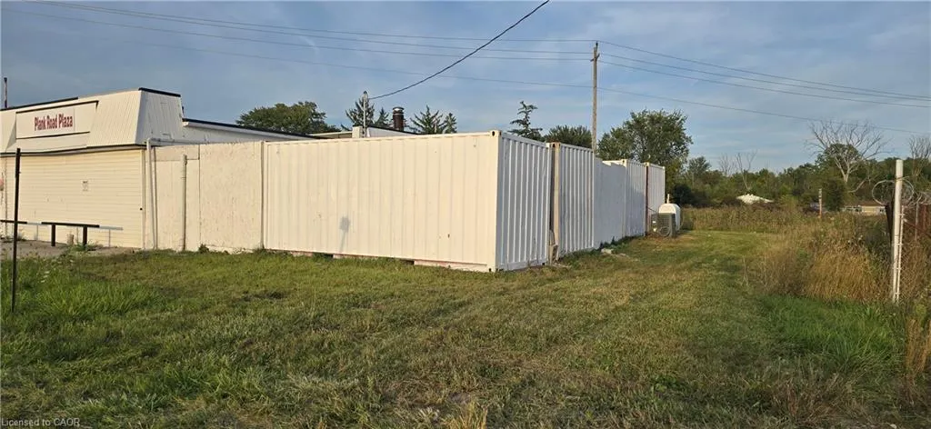 1501 Plank Road