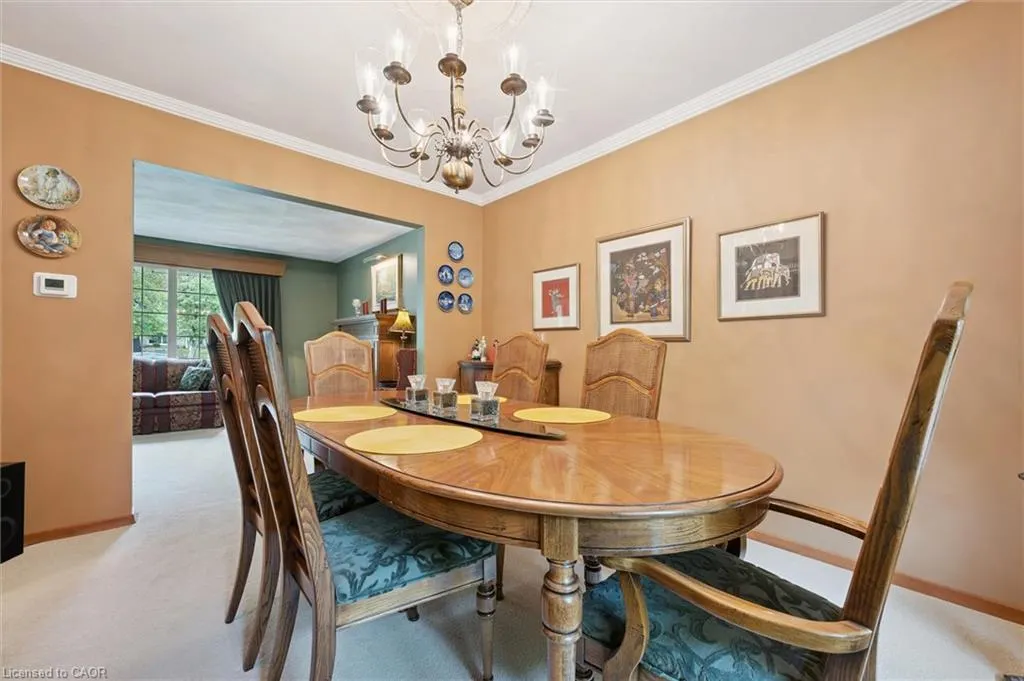 46 Larkspur Crescent