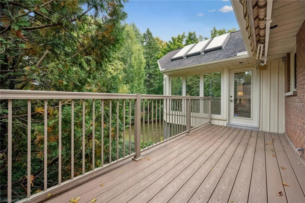 46 Larkspur Crescent