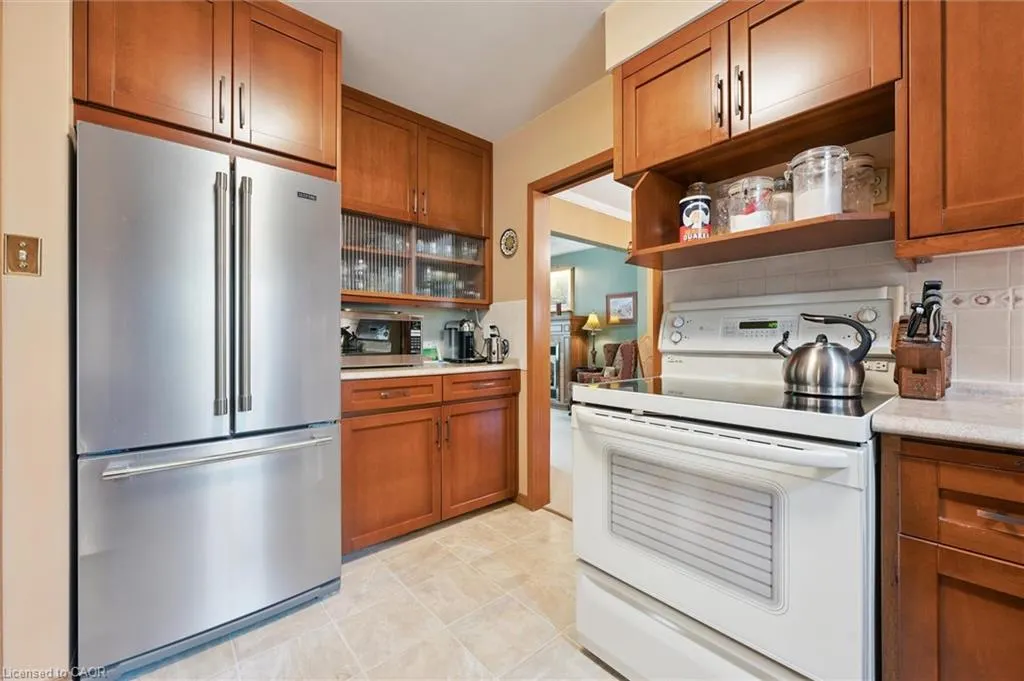 46 Larkspur Crescent