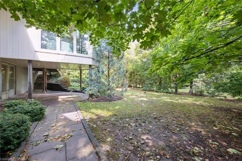 46 Larkspur Crescent