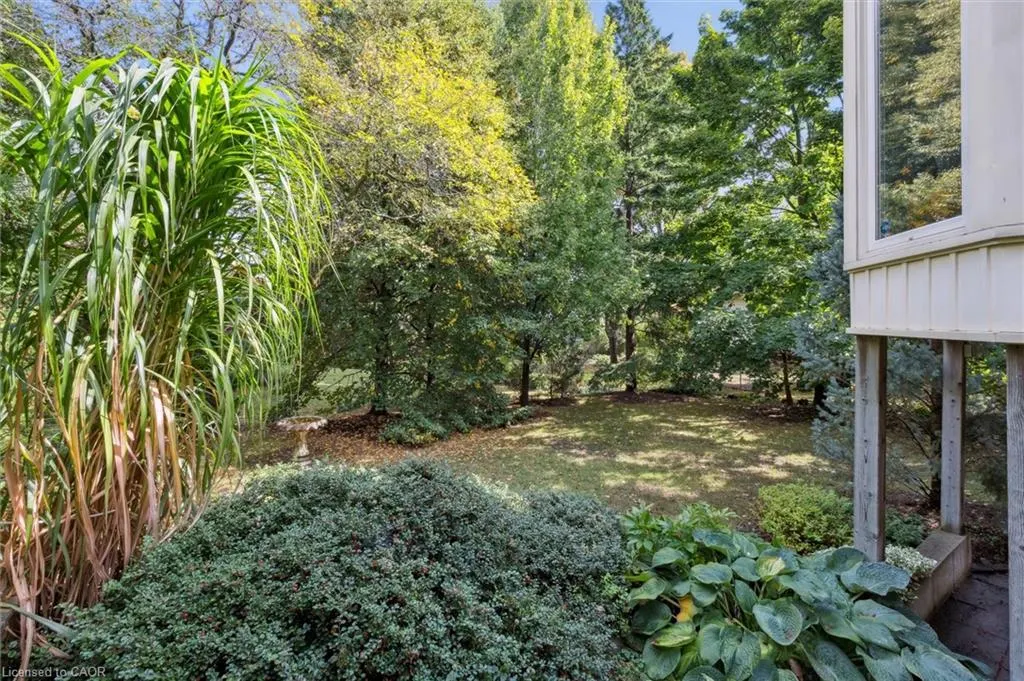 46 Larkspur Crescent