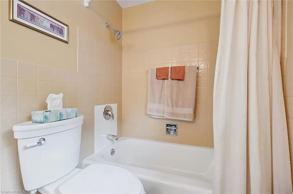 46 Larkspur Crescent