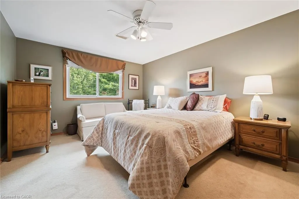 46 Larkspur Crescent