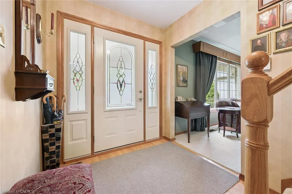 46 Larkspur Crescent