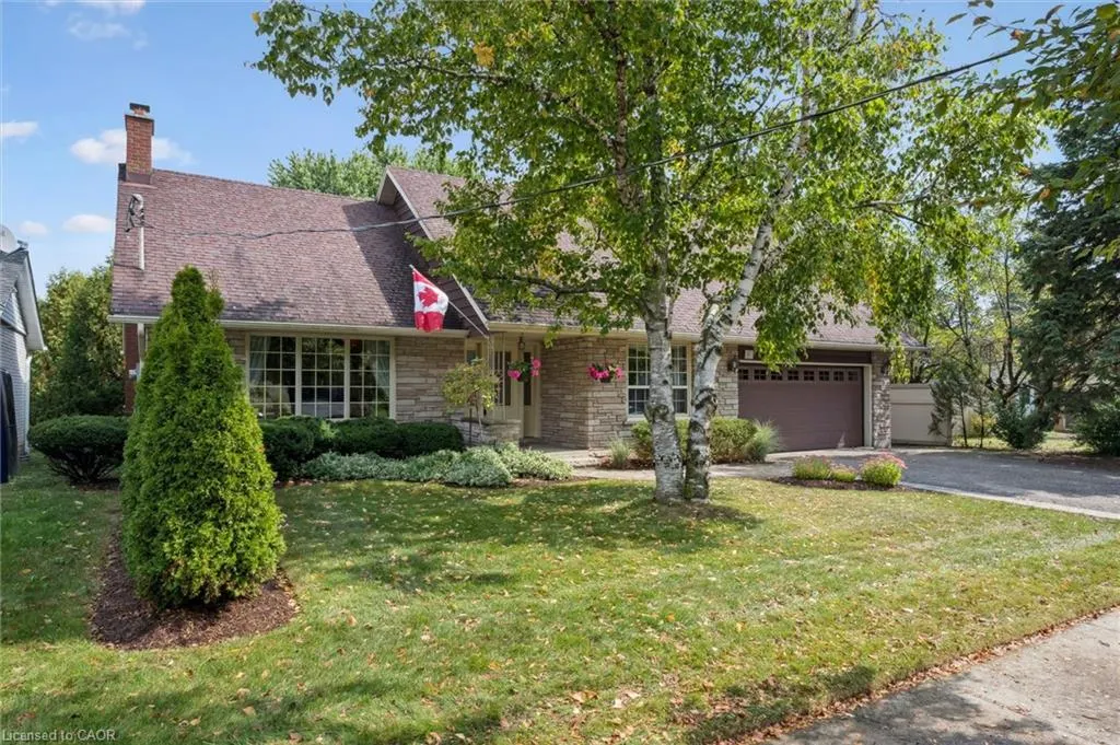46 Larkspur Crescent