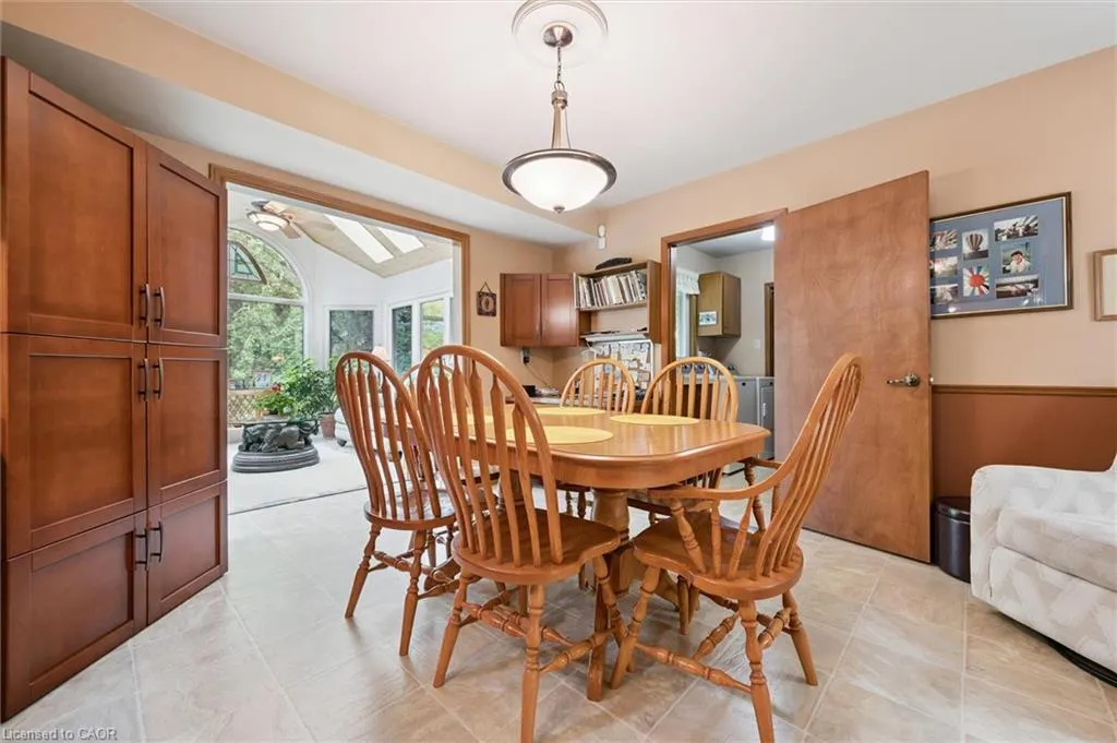 46 Larkspur Crescent