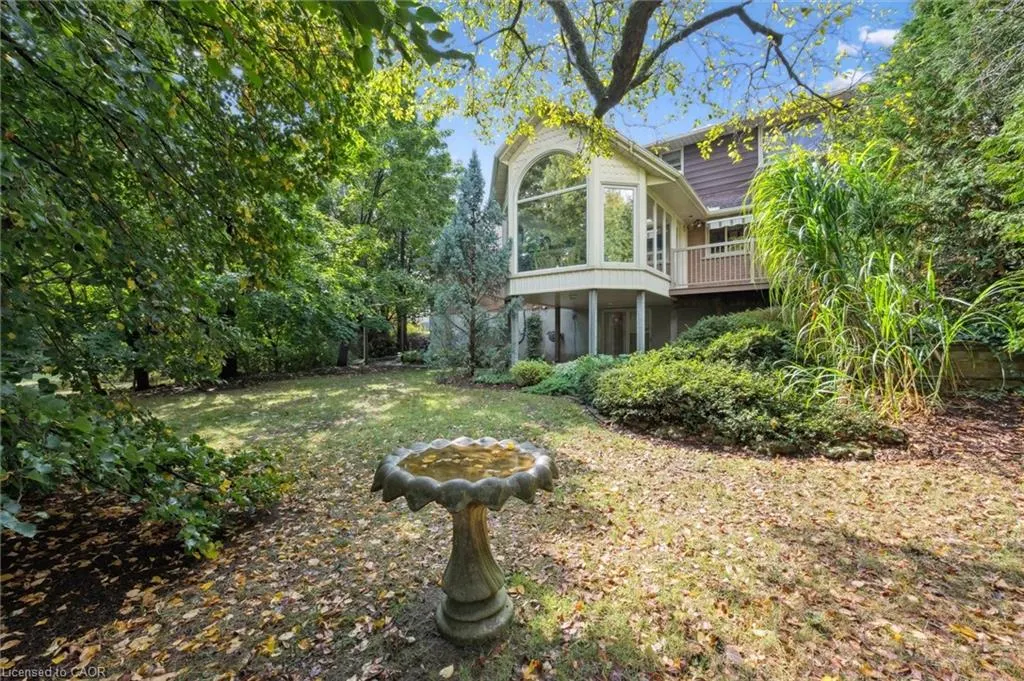 46 Larkspur Crescent
