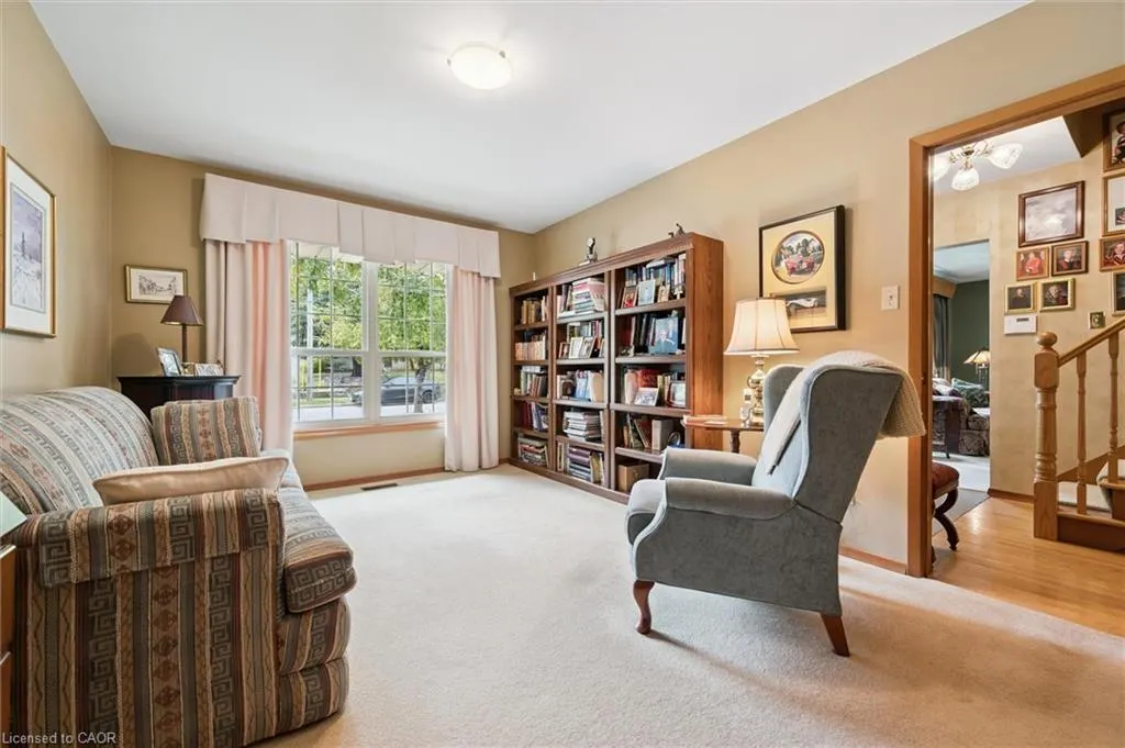 46 Larkspur Crescent