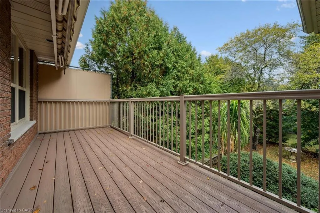 46 Larkspur Crescent