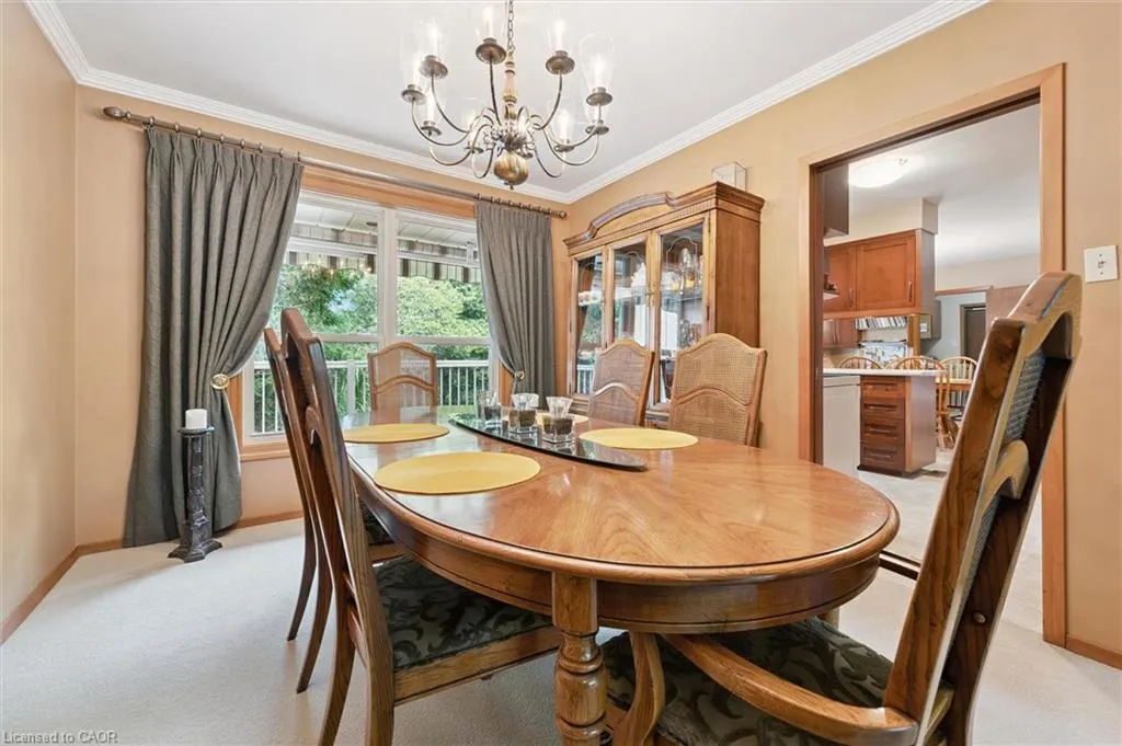 46 Larkspur Crescent