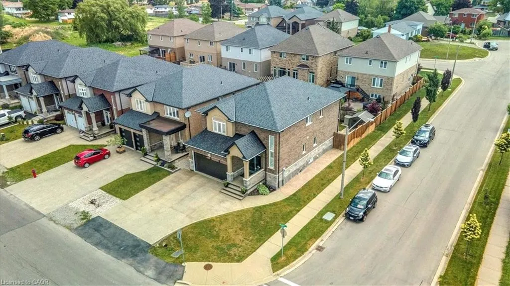 89 Eleanor Avenue