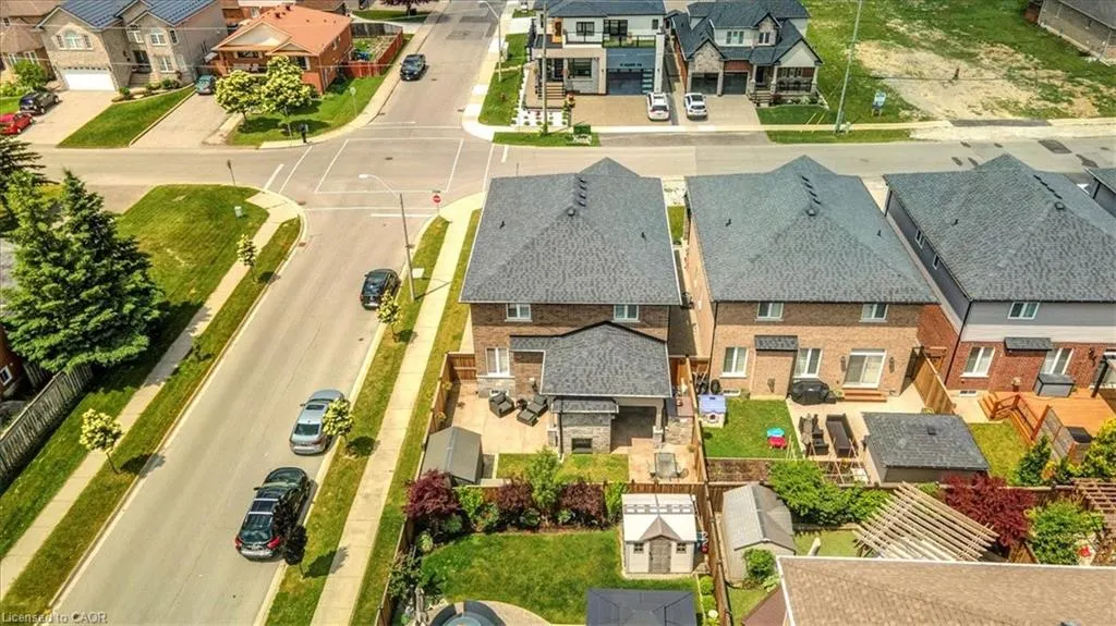 89 Eleanor Avenue