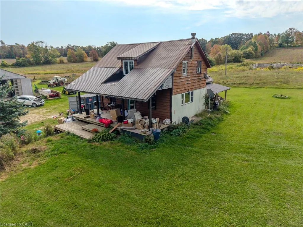 603498 Lime Kiln Road