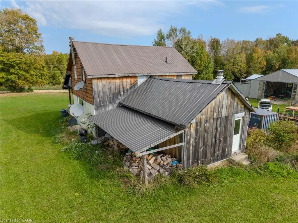 603498 Lime Kiln Road