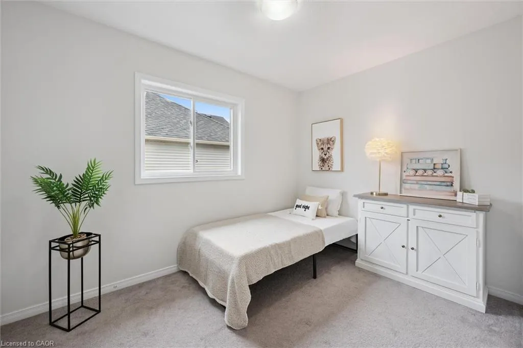 388 Old Huron Road, #3C