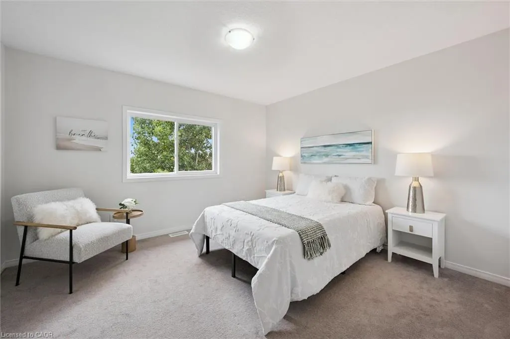 388 Old Huron Road, #3C