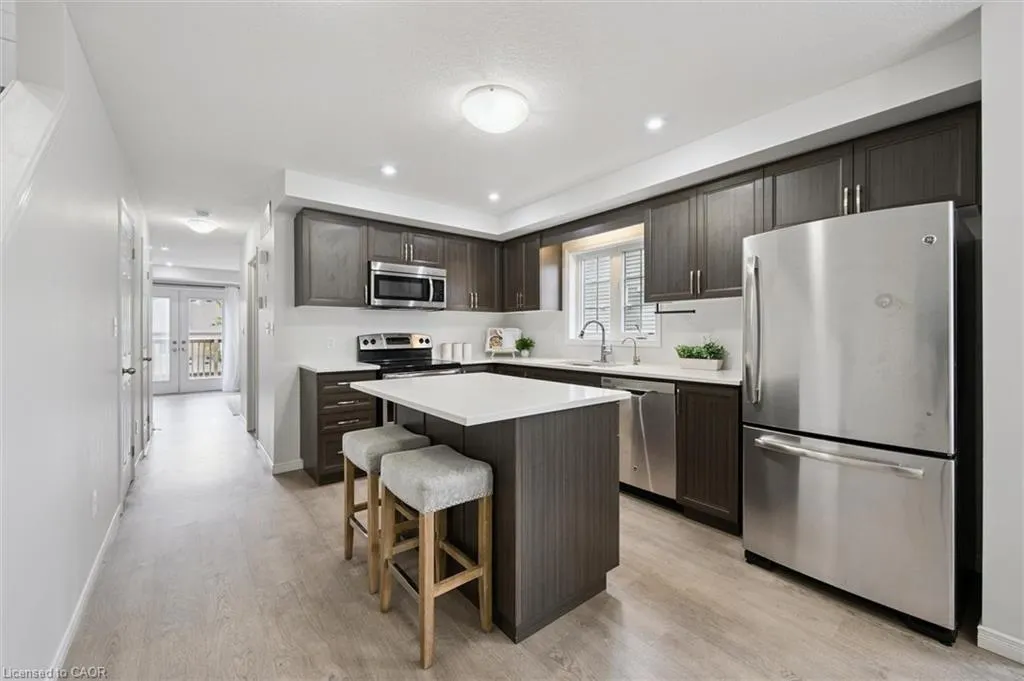 388 Old Huron Road, #3C