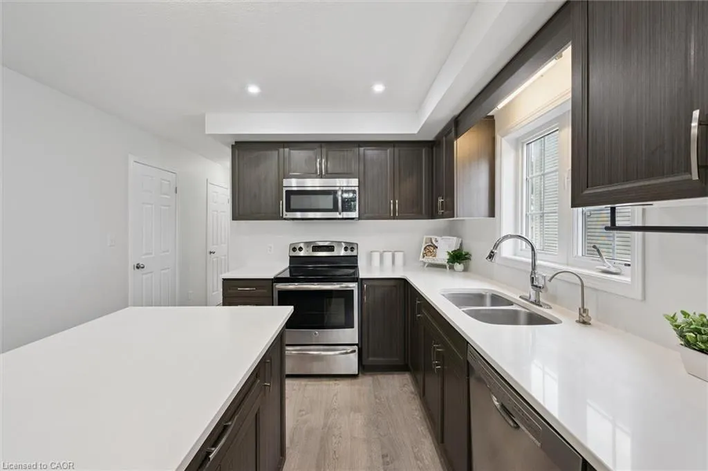 388 Old Huron Road, #3C